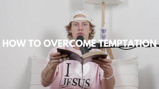 How To Overcome Temptation (EP 49)