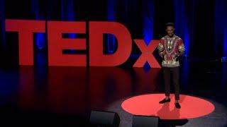 How to write speeches that connect  | Cyril Junior Dim | TEDxWiertniczaStreet