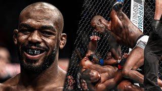 When Trash Talk Goes Wrong in MMA: Jon Jones vs Daniel Cormier 2