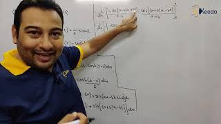 Type 2 Convolution Theorem Problem 3 - Inverse Laplace Transform - Engineering Mathematics 3