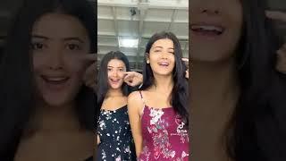 prisma and princy khatiwada new song viral tik tok video