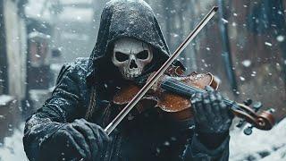 COLD LONELY HEART | Epic Dramatic ViolinThe most intense violin of the orchestra