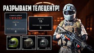 С этим Оружием шанс на победу 100% в Arena Breakout Infinite! | #arenabreakoutinfinite