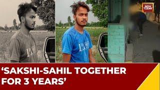 Delhi Murder Case | Stunning Revelations In Sakshi Murder Case | Police: Sahil Has No Regrets