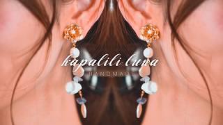 kapalili luna HANDMADE accessory CM2