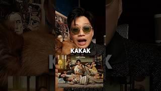 FILM YANG GAK JUALAN TANGISAN TAPI BIKIN NANGIS BRUTAL‼️ FILM INDO TERBAIK 2025? "1 KAKAK 7 PONAKAN"