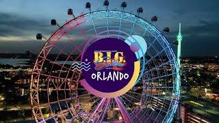 BIG Orlando 2023 (RECAP)