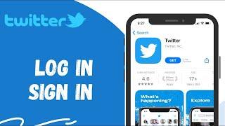 Twitter Login 2022: How To Login Twitter Account Easily? Twitter App Login