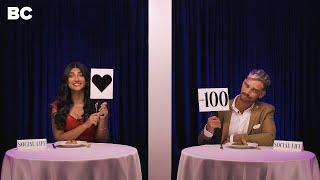 The Blind Date Show 2 - Episode 1 with Menna & Yehia