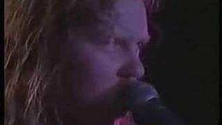 Metallica - One (Monsters of Rock Moscow 1991)