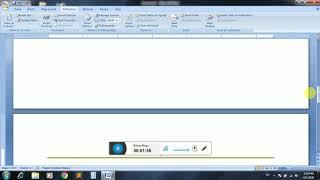 Ms word reference lecture 1 in pashto