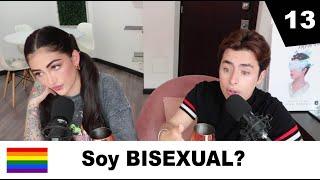 LA BISEXUALIDAD EXISTE? Ft MATU GARCÉS - Sin Gais No Hay Paraíso EP 13