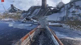 Metro Exodus Intel HD 520 #2