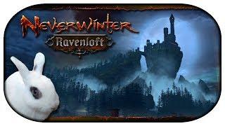 NEVERWINTER: Ravenloft  03 - Willkommen in Barovia