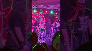 2 Minutos “No me moleste” En vivo Rebellion Festival 2019 (Chili 77 en bateria)