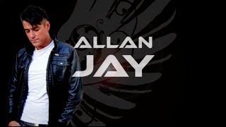 ALLAN JAY LAUNCH VIDEO