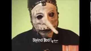 Slipknot members introducing themselves (1999)