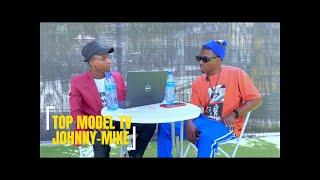 TOP Model TV Show - JOHNNY-MIKE