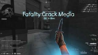 Fatality Cracked Media (DLL IN DESC)
