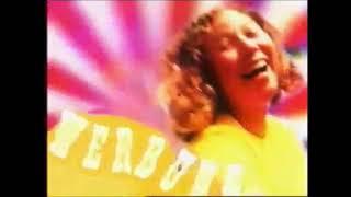 VIVA.TV Deutschland/Germany - Jingles (1998 - 2002)