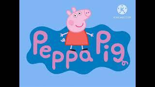 Flomedia Pepa Pig Plug January 12 2012