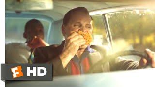 Green Book (2018) - Fried Chicken Etiquette Scene (2/10) | Movieclips