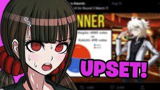 Danganronpa Fans are Upset over NEW Danganronpa Awards...