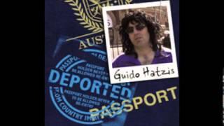 Guido Hatzis - Deported (2002) - CD1