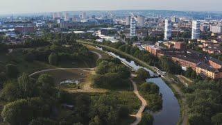 Scottish Canals Uses Digital Twin to Regulate Canal's Water-Storage Capacity