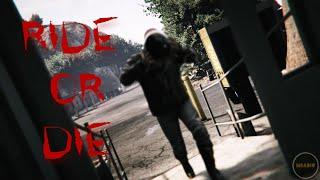 Ride or Die: Rogues MC Trailer Twitch RP