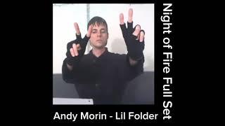 Andy Morin - Lil Folder