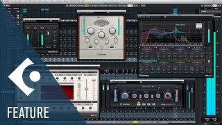 Reasons to Upgrade to Cubase Pro 10 | FAQ