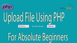 file uploading using php simple and easy