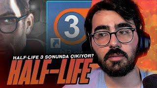 Videoyun - G-Man'in Seslendirmeninden Yeni HL3 Fragmanı? Seçilmiş Kişiler HL3 Oynamaya Başladı!