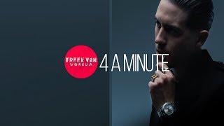 FREE G Eazy type beat "4 A Minute" | Chill Rap Instrumental 2018