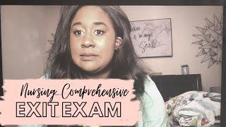 COMPREHENSIVE ATI PREDICTOR || Results & How to Study