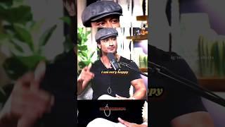 vidyut jammwal about sidhharth shukla death||@beerbiceps ||#shorts #sidhharthshukla