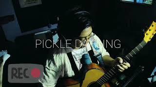 Pickle Darling - Bicycle Weather (cover)