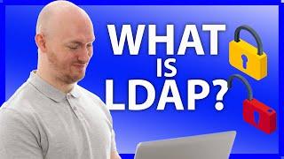 What is LDAP (Lightweight Directory Access Protocol)?