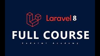 Laravel 8 tutorial  8 - Creating forms