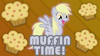 [10 MIN] IT'S MUFFIN TIME!