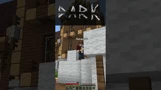 Полное видео уже у меня на канале #minecraft #майнкрафт #minecraftstory #shorts  #memes #clips