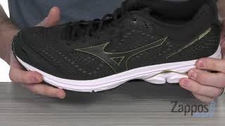 Mizuno Wave Rider 22 SKU: 9043213