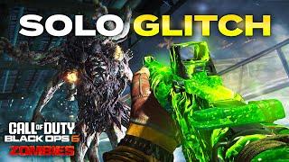 NEW XP and CAMO GLITCH in Black Ops 6 | EASY SOLO NEBULA