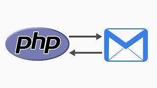 Membuat PHP Bisa Mengirim Email Secara Otomatis