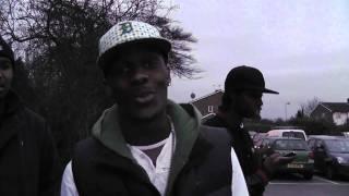 Ruthlessbarz - Circle ent