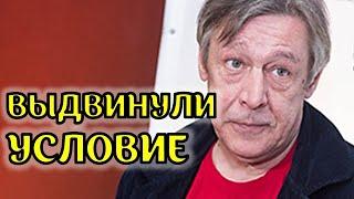 Защиты не будет! Новый адвокат отказался от Ефремова