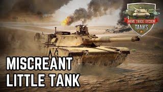 Miscreant Little Tank - Arms Trade Tycoon Tanks Interwar Ep 3