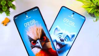 Tecno Camon 20 Vs Tecno Camon 19 Pro Speed Test