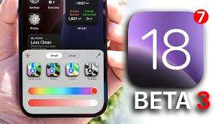 iOS 18 Beta 3 - Apple Finally Fix This Mess